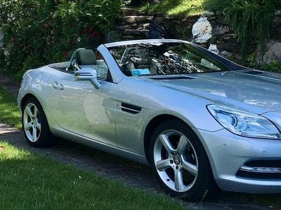 Grigio Usata 2013 Mercedes 250 Coupé | 19.000 € (Cara)