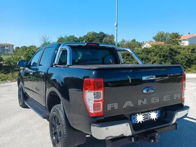 Usata Ford Ranger