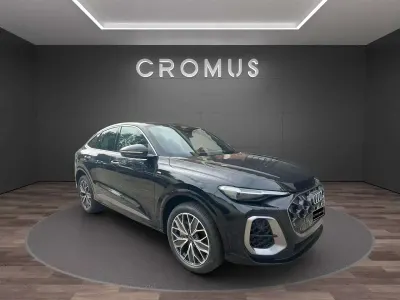 Nuova Audi Q5 S-Line 204 CV (150 kW) 2025 Other SUV