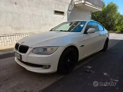 Usata BMW 320