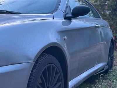 Usata Alfa Romeo GT 2011 Coupé