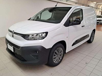 Nuova Citroën Berlingo 131 CV (96 kW) 2026 Bianco Monovolume