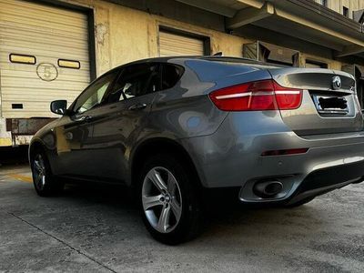 usata BMW X6 X6 xDrive30d Attiva