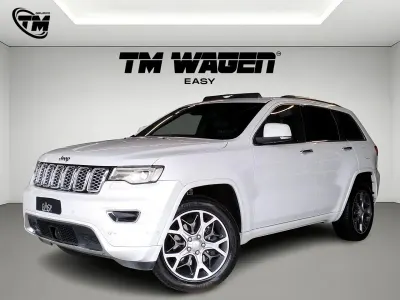 Usata Jeep Grand Cherokee