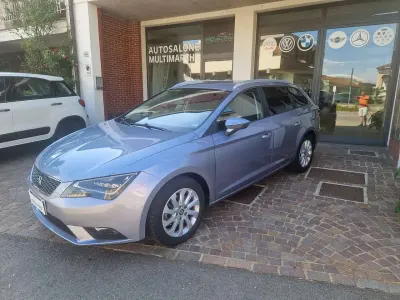 Usata Seat Leon ST
