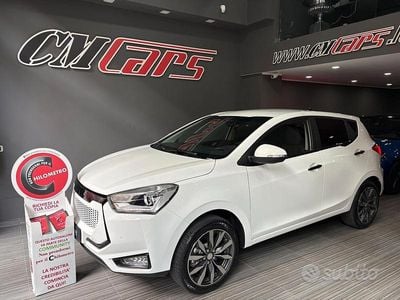 Usata EVO Evo 3 107 CV (78 kW) 2023 Bianco SUV