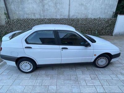 Alfa Romeo 146