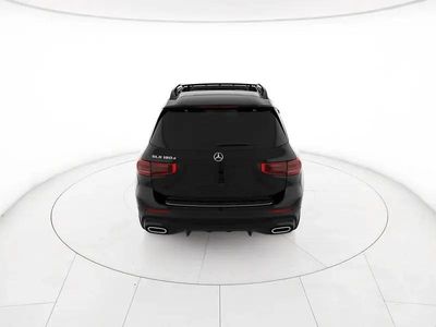 Nero Nuova 2025 Mercedes GLB180 Advanced Plus SUV | 47.900 € (Buon prezzo)
