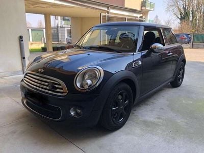 Mini One D