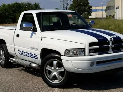 Usata Dodge Ram 309 CV (227 kW) 1997 Pick-up
