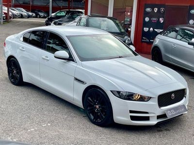 usata Jaguar XE -