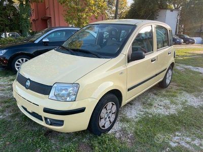 usata Fiat Panda 1100 55cv Actual