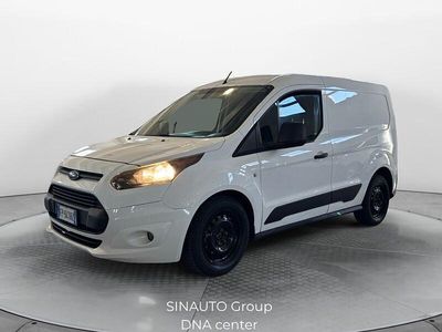Usata Ford Transit 101 CV (74 kW) 2018 Furgone