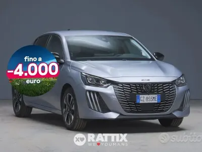 Occasion Peugeot 208