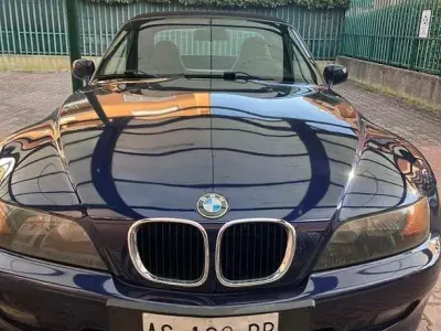 Usata BMW Z3
