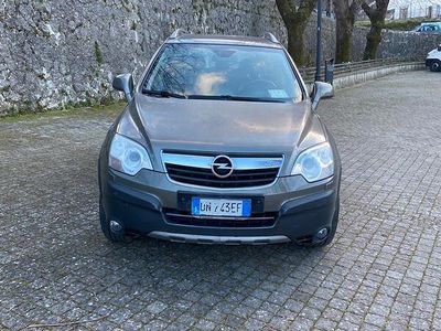 usata Opel Antara 2.0 cdti Edition (150cv)