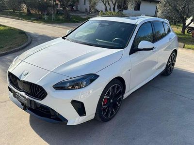 Usata BMW 118 M Sport 150 CV (110 kW) 2024 Utilitaria