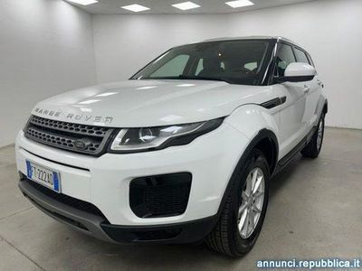 usata Land Rover Range Rover 2.0 eD4 5p. SE Moncalieri