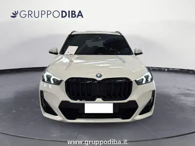 Usata BMW X1 M Sport 245 CV (180 kW) 2025 Bianco SUV