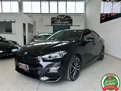 Usata BMW 220