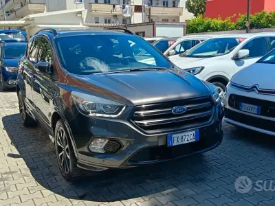 Occasion Ford Kuga