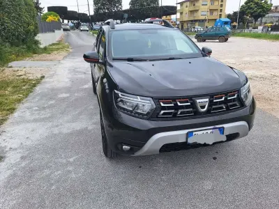 Gebraucht Dacia Duster Extreme 101 PS (74 kW) 2022 SUV