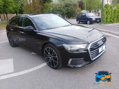 Usata Audi A6