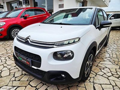 Usata Citroën C3 PureTech 2019 Utilitaria