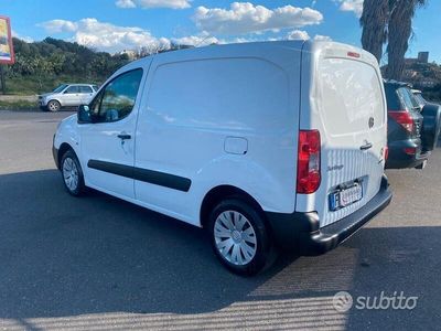 usata Citroën Berlingo Berlingo Multispace BlueHDi 75 Feel