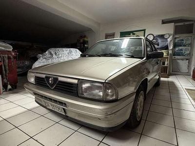 Usado Alfa Romeo 33 86 CV (63 kW) 1989 Berlina
