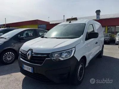 Usata Renault Express