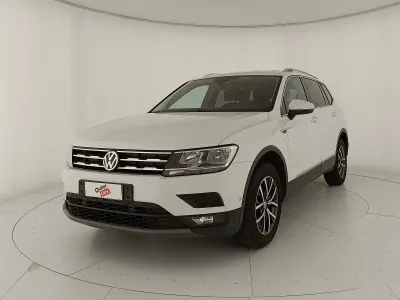 Usata VW Tiguan Allspace
