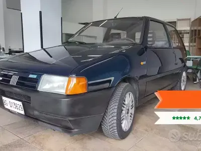 Occasion Fiat Uno 45 ch (33 kW) 1994 Citadine