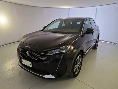 Usata Peugeot 3008 Allure 130 CV (95 kW) 2022 SUV