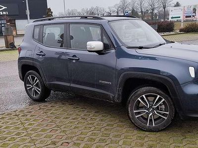 Usata Jeep Renegade Limited 131 CV (96 kW) 2023 SUV