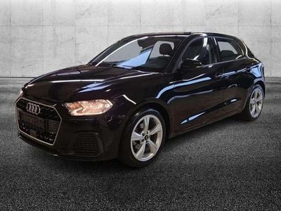 Käytetty Audi A1 Admired 150 HP (110 kW) 2021 Musta Katumaasturi