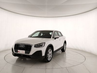 usata Audi Q2 35 1.5 tfsi Admired Advanced s-tronic