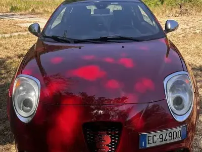 Usata Alfa Romeo MiTo
