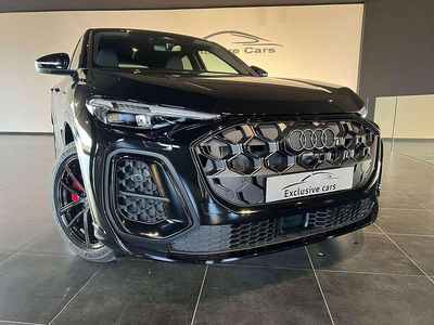 Nuova Audi Q5 S-Line 204 CV (150 kW) 2026 Nero mythos met. SUV