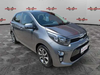 Usata Kia Picanto