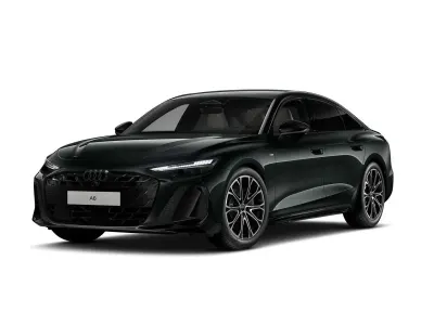 Usado Audi A6
