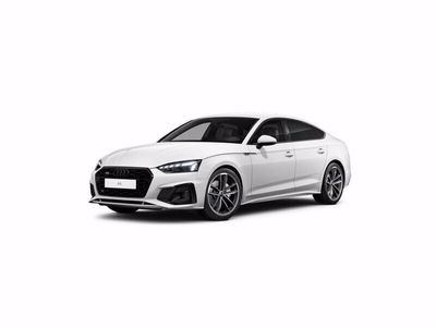 usata Audi A5 Sportback 40 2.0 tdi mhev s line edition quattro 204cv s-tronic