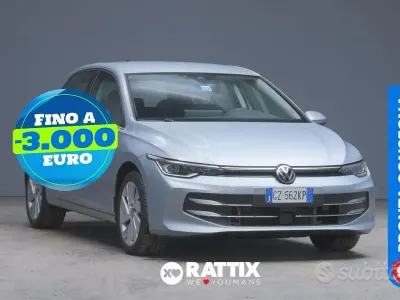 Usata VW Golf VIII