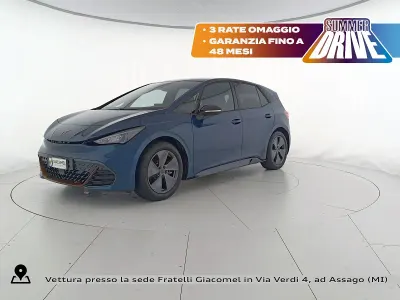 Usata Cupra Born