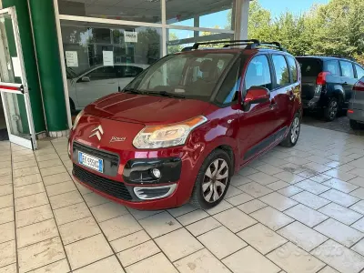 Usata Citroën C3 Picasso