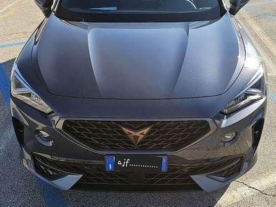 Usata Cupra Formentor 150 CV (110 kW) 2023 SUV