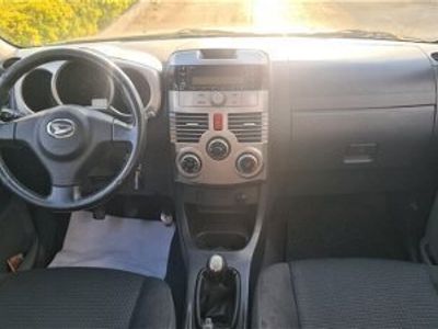 usata Daihatsu Terios 1.5 4WD SX