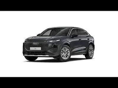 Nuova Audi Q3 Sportback Advanced 204 CV (150 kW) 2026 SUV
