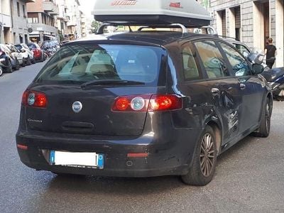 Fiat Croma
