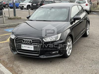 usata Audi A1 A11.4 TDI ultra